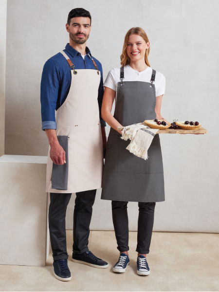 APRONS