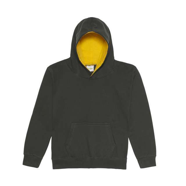 KIDS VARSITY HOODIE (ex.AWJH03J)