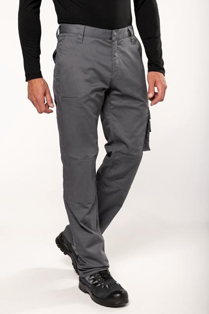 MULTI POCKET WORKWEAR TROUSERS (ex.KA795)