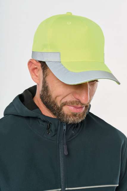 NEON CAP - 5 PANELS (ex.KP123)