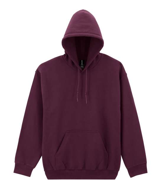 DRYBLEND<SUP>®</SUP> ADULT HOODED SWEATSHIRT
