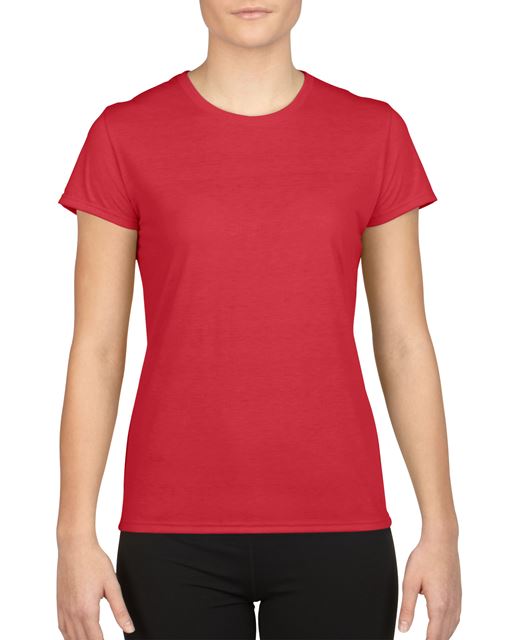 PERFORMANCE<SUP>®</SUP> LADIES' T-SHIRT